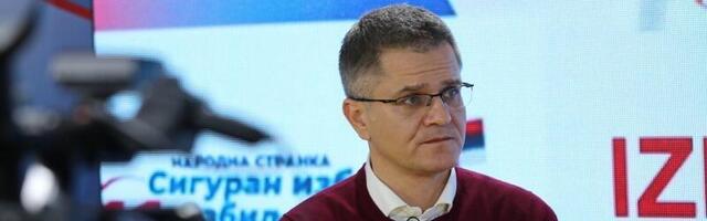 Gost Dnevnika zapadne Srbije Vuk Jeremić