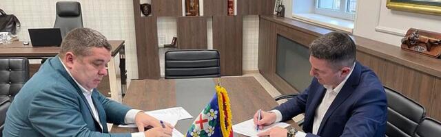 U Gornjem Milanovcu počinje izgradnja novog vrtića, potpisan ugovor