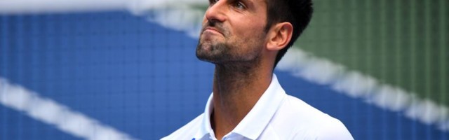 Gen pobednika - Đoković preko Bautiste i trnja do finala Sinsinatija!