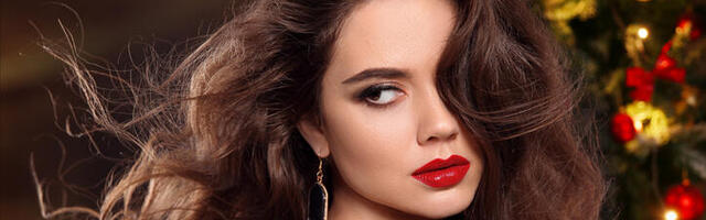 Najveća praznična makeup inspiracija