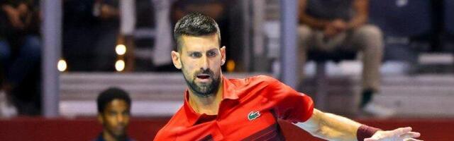 NOVAK ĐOKOVIĆ IMA SLABU TAČKU U IGRI: Trener otkrio gde je Srbinova Ahilova peta