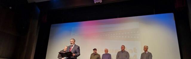 Otvoren Dokument: Dvadeset godina festivala dokumentarnog filma u Vranju