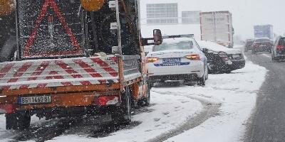 Snežna oluja samo što nije zahvatila Srbiju: Evo gde će prvo da zaveje