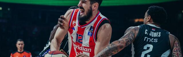 (ANKETA) Šta očekujete na derbiju između Partizana i Crvene zvezde? Ko pobeđuje?