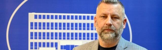 JEVTIĆ ODGOVORIO MANOJLOVIĆU: Ne razumem šta te je sprečilo da makar danas budeš na Kosmetu?