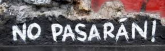 Antifašisti ne daju premještanje spomen-kosturnice u Perušiću