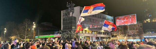U Nišu večeras skup „Nišlije uz Pazarce“