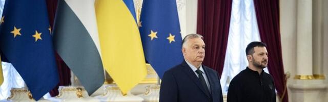 Evropa puca po šavovima! Orban stisnuo crveno dugme u Mađarskoj, Ukrajini se ovo neće svideti!