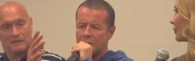 IMAO JAHTU OD 8 METARA, 3 AUTA, PO NASTUPU UZIMAO 40.000 MARAKA: 90-ih plivao u parama, nestao i sve spiskao, a evo čime se danas bavi, ima i LICENCU za to