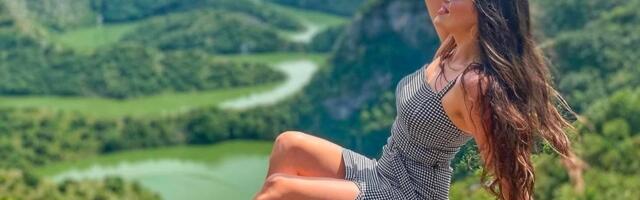 Gde otputovati u Srbiji do kraja juna? Maša ima tri predloga