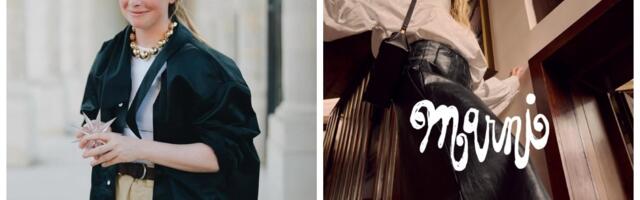 Meryll Rogge preuzima Marni i započinje novu eru modne kuće