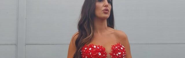 VODITELJ PRIZNAO DA JE BIO INTIMAN SA ENOM ČOLIĆ, PORED NJIH BIO GASTOZ: Progovorio o aferi, pa otkrio da li ona ima nešto s razvodom Bore Santane i Milice Kemez