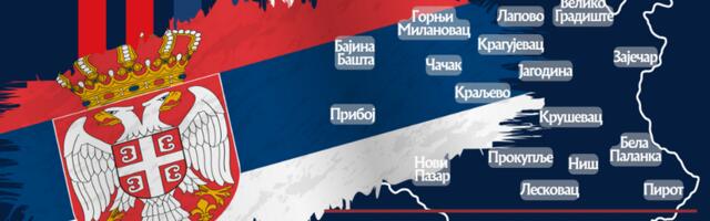 Pokrenuta peticija za vanredne izbore