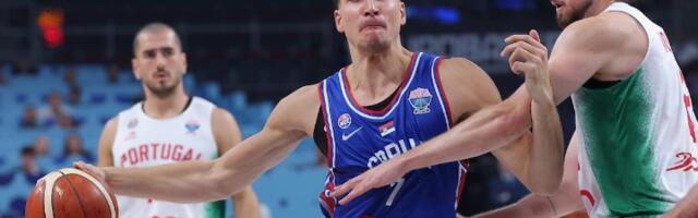 Nije dobro uopšte: Bogdanović mora na snimanje