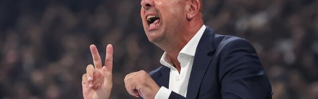 Tužne vesti sa EP: Preminula majka Nebojše Ilića