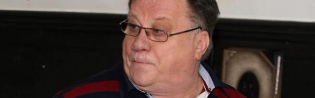 NAJNOVIJE INFORMACIJE O ZDRAVSTVENOM STANJU HALIDA BEŠLIĆA, Oglasio se menadžer: "Doktori će videti šta i kako"