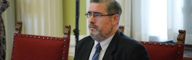 Starović očekuje otvaranje klastera 3 do kraja godine