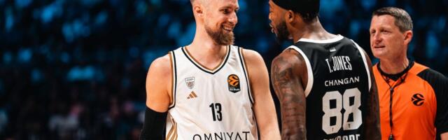 MUSA OTVORIO KARTE: Otkrio zbog čega nije došao u Partizan!
