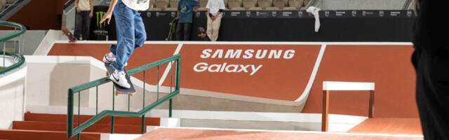 Samsung i Street League Skateboarding proširuju partnerstvo kako bi podržali globalnu zajednicu skejtbordera