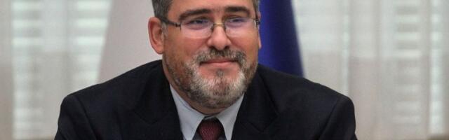 Starović: Nadamo se da će godišnji izveštaj EK uvažiti napredak Srbije u reformskim procesima