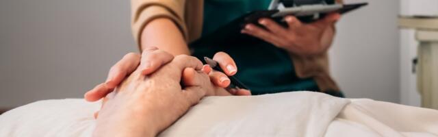 U Sloveniji danas referendum o pravu na asistirano umiranje teško obolelih