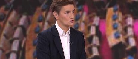 BRNABIĆ: Otvaranje Klastera 3 bio bi fer signal od strane EU