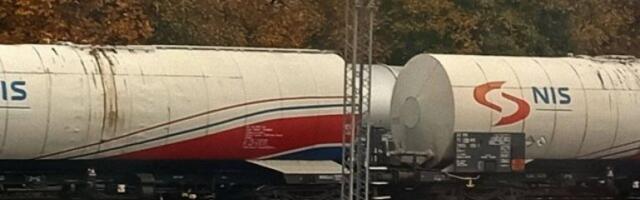 CRNI SCENARIO OBAVIO NIS! Ima li pomoći? Koliko dugo skladišta mogu da zamene Rafineriju?