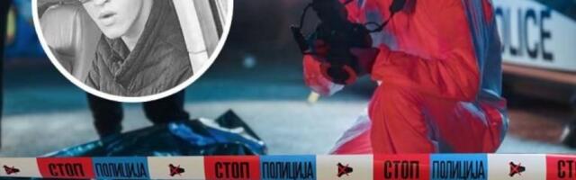 MLADI CRNOGORSKI STUDENT IZREŠETAN ISPRED VRTIĆA NA BEŽANIJSKOJ KOSI! Na Božovića pucano iz automobila u pokretu - ŠEST GODINA OD SVIREPOG ZLOČINA! (FOTO)