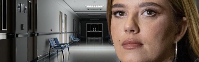 HITNO HOSPITALIZOVANA KIJA KOCKAR! Objavljena fotografija iz bolnice, pevačici se slošilo nakon drame sa Katarinom Živković!