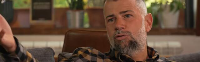 "Željko, sve su uradili da te slome... Pojedinci su ovim činom upisani crnim slovima u knjigu Partizanove istorije!"