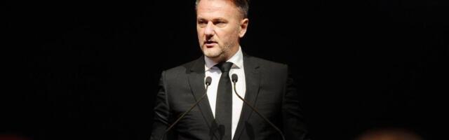 Mijailović najavio raskid ugovora sa nekim igračima!