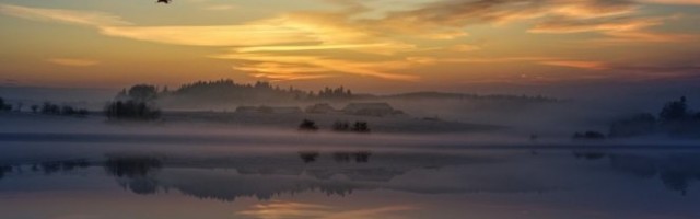 VIKEND SUNČAN, A ONDA STIŽE ZAHLAĐENJE SA KIŠOM I SNEGOM! Evo kada su meteorolozi predvideli PAD TEMPERATURE!
