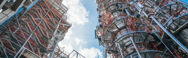 Почела обустава рада постројења у Рафинерији нафте Панчево