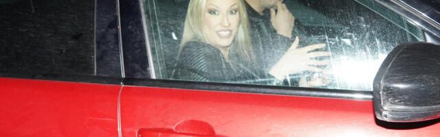 "PROŠLE SU MI DVE TREĆINE ŽIVOTA" Rada Manojlović strepi da joj otkucava biološki sat! Priznala na šta nikako ne može da nagovori dečka