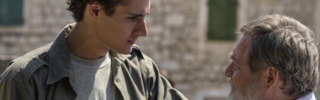 "Prolaziće paše i ustaše..." Zbog onoga što Nikola Pejaković izgovara u seriji "Tvrđava" Srbi liju suze: "Ovo je za plakanje. I treba plakati" (VIDEO)