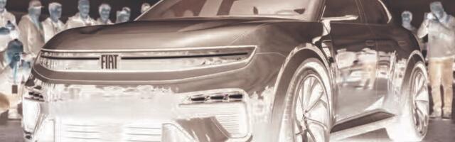 Fijat Neksus: Vizionarski SUV koji ruši kalup i gleda u budućnost! Da li su Italijani dovoljno hrabri da urade nešto radikalno?