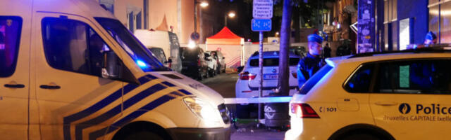 UNIŠTEN POLJSKI KONZULAT! Vandali ispisali uvredljive slogane, ovo će se upamtiti