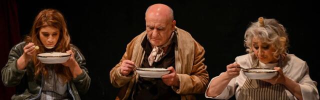 Premijera predstave "Žak ili pokornost" u petak u SNP-u