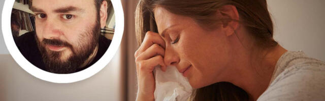 ŠTA KAD TUGA POSTANE TOLIKO PREVELIKA, DA NE DA DA SE DIŠE: Otac Haralambos daje rešenje, ali i ističe da pre toga treba uraditi jednu veliku stvar