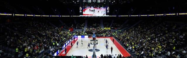 Priveden predsednik Fenerbahčea posle pozitivnog testa na narkotike