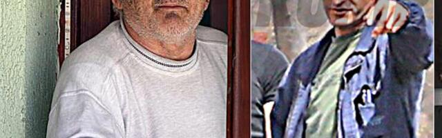 OTAC OSUMNJIČENOG ZA DANKINO UBISTVO OČEKUJE DA MU SIN IZAĐE NA SLOBODU! Oglasio se za Kurir, pa spomenuo i poligraf!