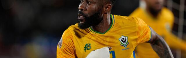 AKN: Kanga vodio Gabon ka čudu, Kraso i „slonovi“ preokrenuli