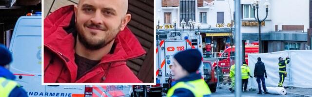 Srbin bio u diskoteci smrti u Švajcarskoj: Od Stefana ni traga, porodica moli za pomoć