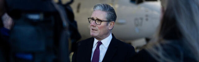 Британија уз Данску, Америка да објасни акцију у Венецуели