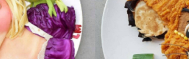 Želeo je ZDRAVIJE obroke za svoju decu, a sada je svetski poznat (FOTO)