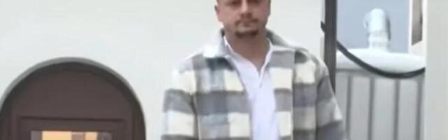 OVAJ POKLON JE TERZA DAO ĆERKICI NA KRŠTENJU! Mitrovići se otvorili za SVE PARE - ZLATO, A NA NJEMU...