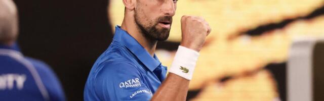 "I nikada ne bih otpisao Novaka Đokovića, koji voli uslove u Australiji"