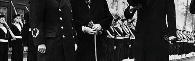 Kako je Tito sprovodio staru britanksu politiku