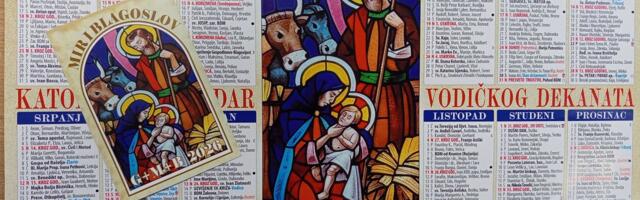 Sveštenik iz Vodica objavio koliko je novca dobio od blagoslova: "Radi transparentnosti objavljujemo..."