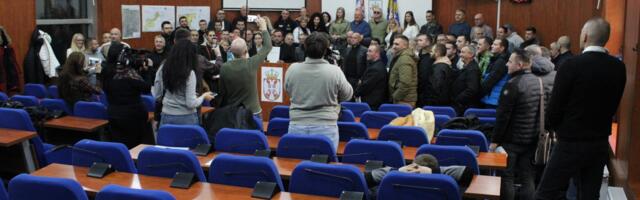 Uručeni ugovori za sufinansiranje sportskih klubova i organizacija